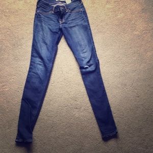 Abercrombie Jeans size 16